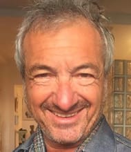 Alain RICCIOTTI, Directeur
