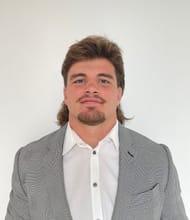 Hugo SARRASIN, Onderhandelaar