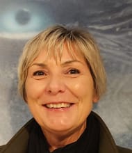 NELLY RIEUTORT, Diretor