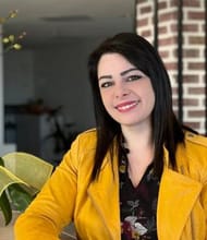Sandra DI BENEDETTO, Agente commerciale