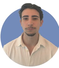 Gabriel LE MOAL, Commercieel agent