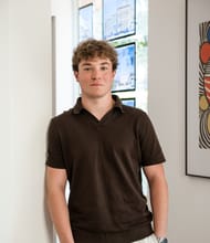 Adrien OURS, Advisor