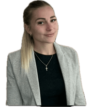 Alisson BLONDIAU, Propriétaire