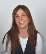 Alexandra VALETTE, Agente commerciale