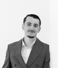 Alessio MEIGNAN DUMAS, Onderhandelaar