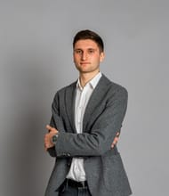 Simon  MARKOWICZ , Collaborateur IPI