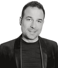 Mario BARRAVECCHIA, Transaction manager