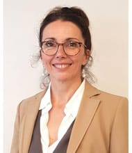 Claire MOOTZ, Commercieel agent