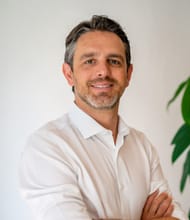 Valentino BIZZAGLIA, Onderhandelaar