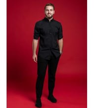 Jesse JANIN, Handelsvertreter