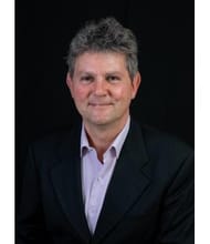 Levet JACQUES, Commercieel agent