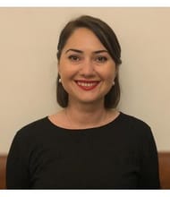 Irine MATIASHVILI, Agent commercial