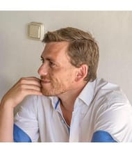 Manuel LE SCOUR , Transactie verantwoordelijke