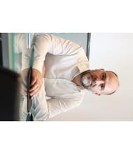 Jeremie ANDREI, Negociador