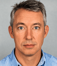 Alexandre ORTHLIEB, Commercieel agent