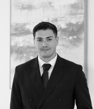Lucas TANTALE, Leiter Vermietung