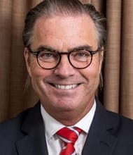 Robert TREUTIGER, Agente comercial