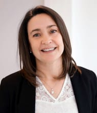 Elisabeth LUTZ, Agent commercial