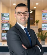 Abdallah KARROUBI, Conseiller