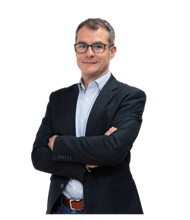 Thierry GAYRAUD, Negozziatore