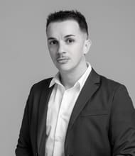 Vincent  MARI, Négociateur