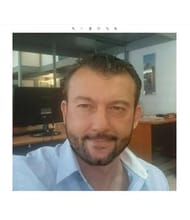 Stéphane JORDANA, Conseiller