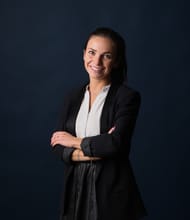 Laura BARBERA, Responsable gestion