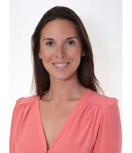 Chloé PRZEKOTA, Agente commerciale