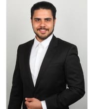TREGOAT XAVIER, Agente commerciale