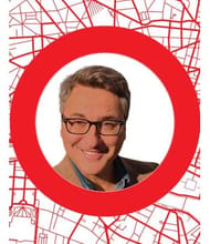 Gilles  SAINT-DIZIER, Agente commerciale