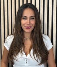 Sihem JALNI, Agent commercial