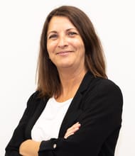 Delphine  CHOUCHANA, Eigenaar