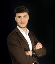 MATHIEU MELIN, Onderhandelaar