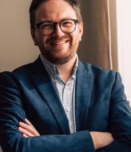 Ludovic LENOIR, Collaboratore IPI