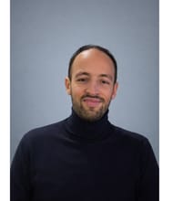 Alexandre SUTY, Agent commercial