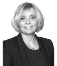 Christelle LAURENT, Agent commercial