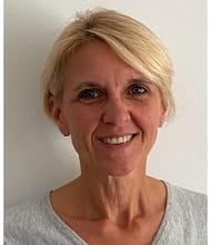 Sandra JOZWICKI, Agent commercial