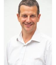 Laurent HANSBERGER, Commercieel agent