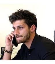Thibault COURRIER, Directeur
