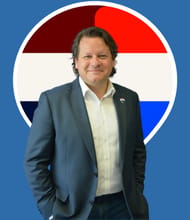 Arnaud AUERBACH, Geschäftsführer