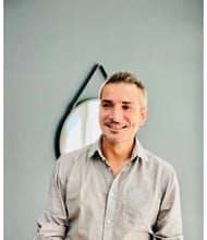 Michaël PASTORINO, Handelsvertreter