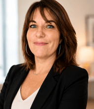 Laetitia BROSSIER, Commercieel agent