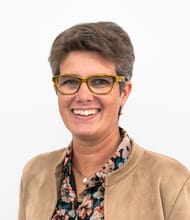 Gaëtane VAN HOVE, Stagiaire IPI