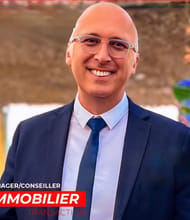 Gilles MARTIN, Propriétaire