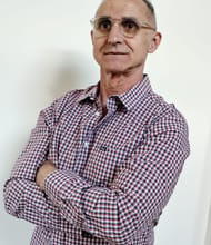 Henri-Luc VIGNAU, Agent commercial