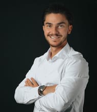 FLORIAN RAMBAUD, Adviseur