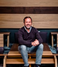 OLIVIER BREL, Responsabile agenzia