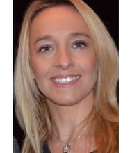 Sigrid CAMACHO, Commercial agent