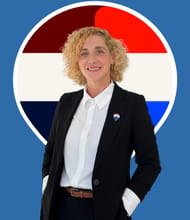 Céline DEL GIUDICE, Agent commercial