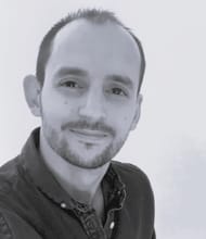 Adrien AUTRAN, Commercieel agent